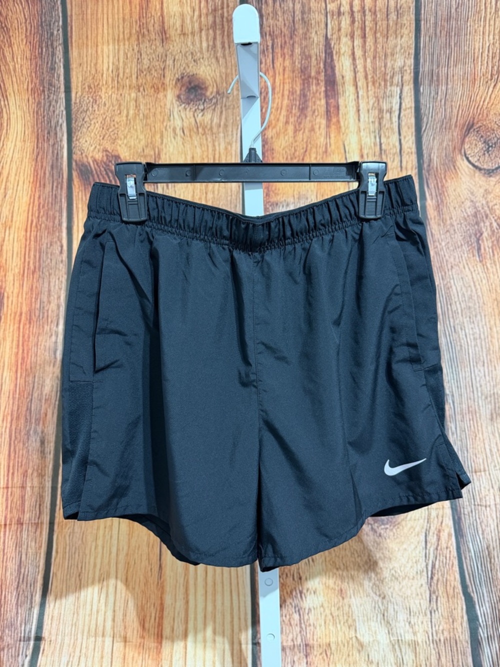 Nike Active Shorts Size M (waist 31”)